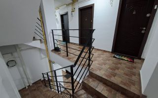 Berceni–P. Tudor Arghezi, Dr. Jilavei 113B,  apartament 2 camere - Poză 8