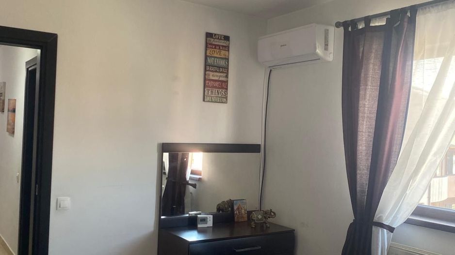 Apartament 2 camere, 60 mp, centrală, mobilat, parcare inclusă, Titan - Poză 11