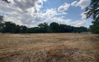 Teren intravilan 2580 mp - Hagiesti - Poză 1