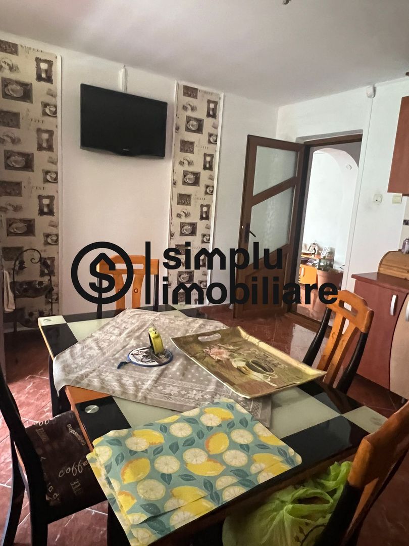 Vila S+P+1+M Lapus, str Paunitei - Poză 52