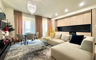 Vânzare apartament Premium în Centru, Lazăr Residence, Iași - Poză 1