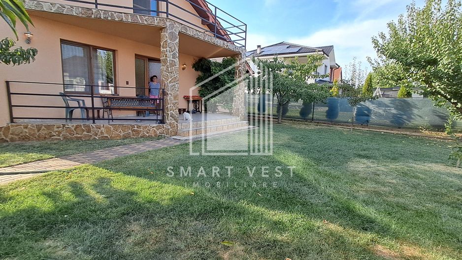 Casa 5 camere | 170 mp | Zona Paulesti - Poză 26