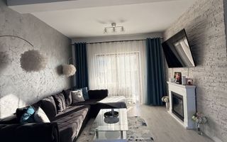 Casă tip duplex mobilată și utilată în Zona Ciurbești, Iași - Poză 2