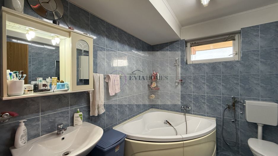 4 camere/2 bai / 111 mp/  2 min de Lidl / Cartier Buna Ziua - Poză 6