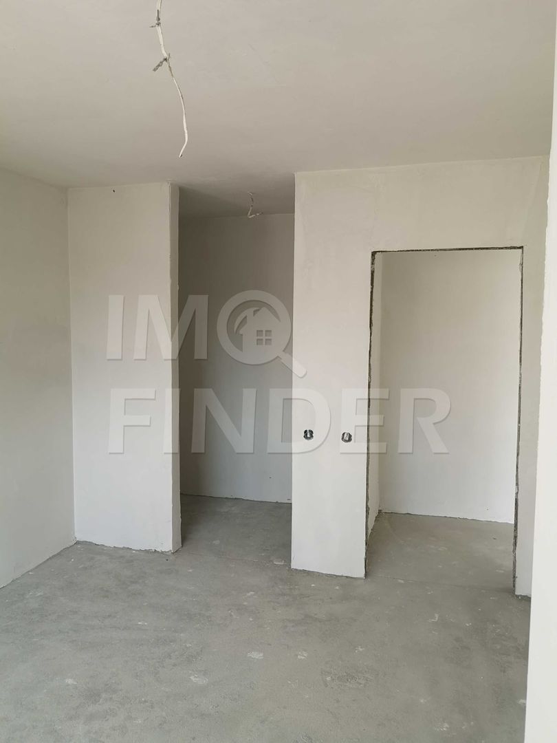 Apartament NOU 2 camere +Parcare  zona Horea - Poză 5