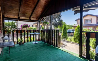 Oportunitate Rară – Vilă pe Malul Lacului Snagov | Piscina | Ponton | COMISION 0 - Poză 48