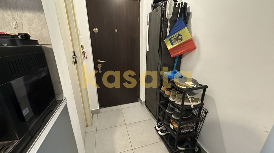 Apartament 3 Camere | Etaj intermediar | Metrou la scară |Raul Doamnei - Poză 15