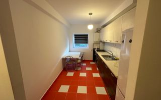 Apartament tip studio | 45 de mp  | Balcon | Zona Vivo - Poză 6