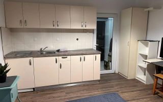 De Vanzare Garsoniera Universitate sect 1 - Poză 3