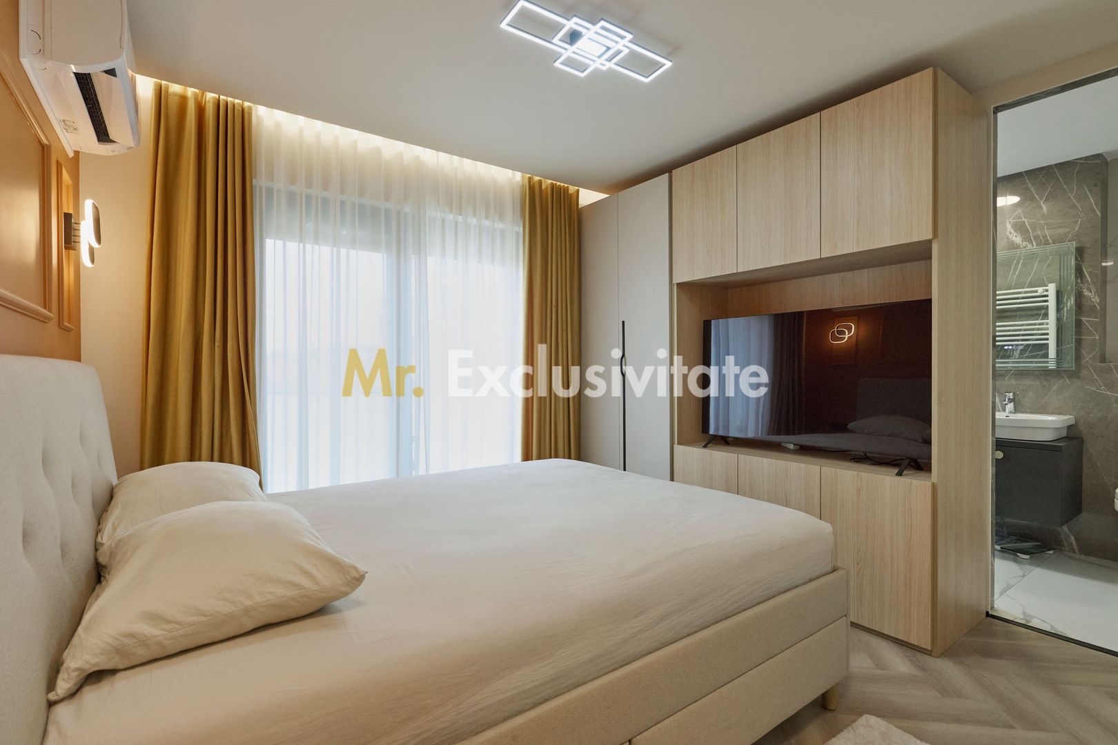 3 CAMERE|CENTRU|2026|2 BAI|2 BALCOANE |MOBILAT|UTILAT - Poză 9