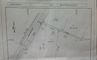 Teren intravilan 8.545 mp | Zona Odăi | Ideal investiție - Poză 2