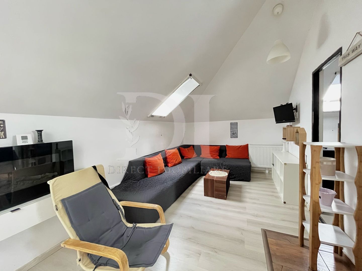 OPORTUNITATE Apartament 4 camere | bloc nou | 1.000 euro/mp! - Poză 1