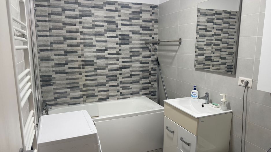 Inchiriere Apartament 2 camere- Zona MetrouBerceni - Poză 7