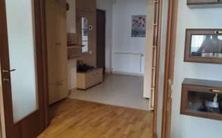 3 camere | Baneasa | 2 locuri parcare | Ionescu de la Brad - Poză 14