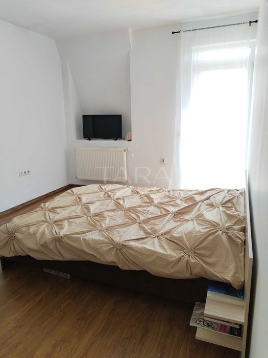 Apartament cu 2 camere in Floresti, in aproprierea Clujului. - Poză 3