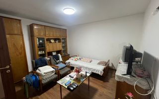 Apartament 2 camere la curte comună | zona Odobescu - Poză 4