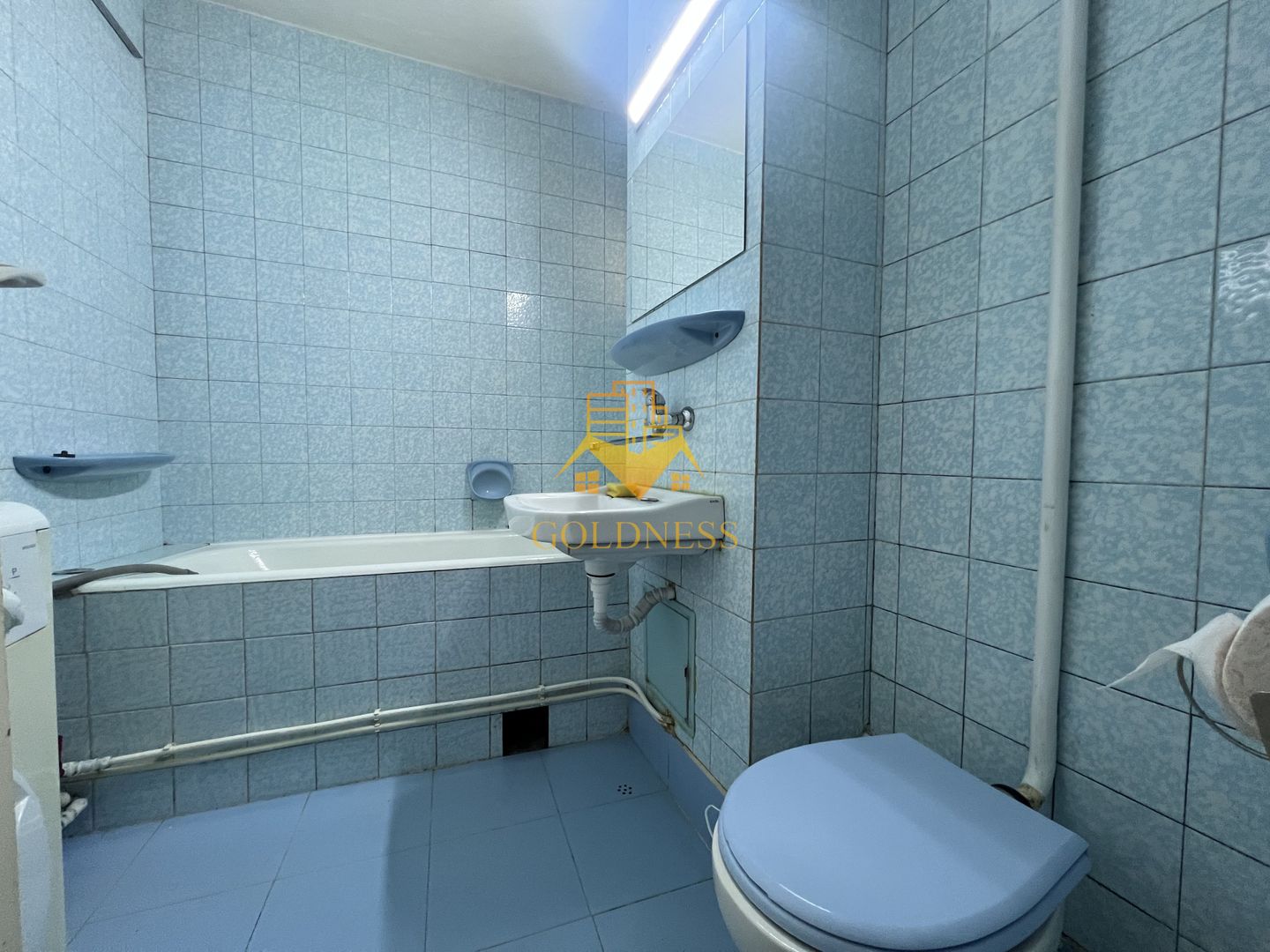 2 camere decomandate, Manastur, Minerva, Primaverii, Calvaria, Mc - Poză 6
