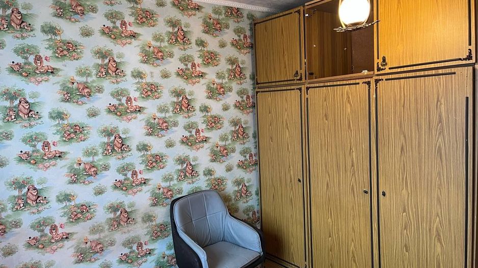 Apartament cu 3 camere, Ciocana - Poză 18