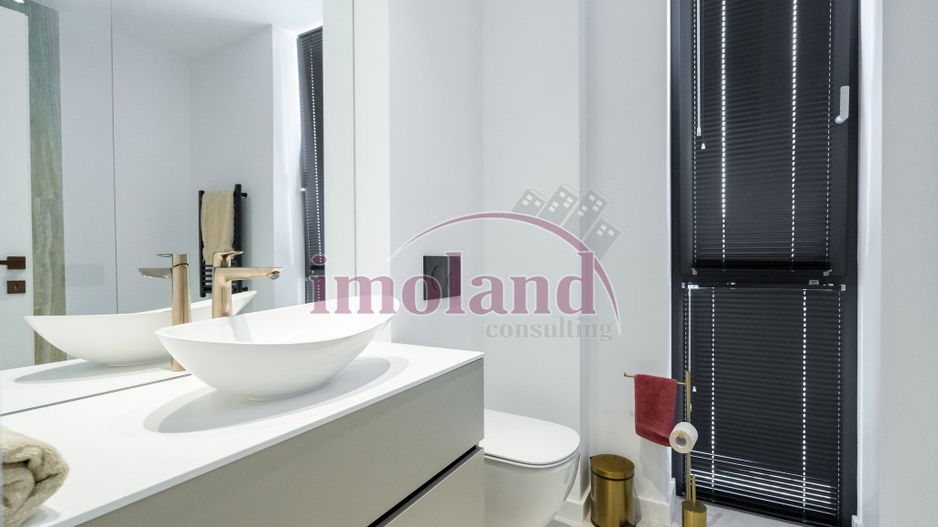 Vila individuala - vanzare - Iancu Nicolae-British School - Poză 19