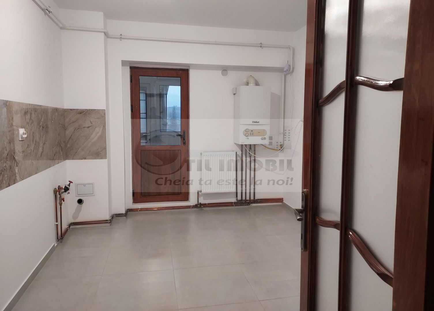Apartament 3 Camere Păcurari, Et.2, complet renovat, - Poză 3