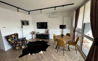 Studio, 53mp, parcare, Zona Concept 9 - Poză 3