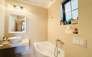 BG153-Casă individuală 4 camere-253 mp construiti-COMISION 0% - Poză 7