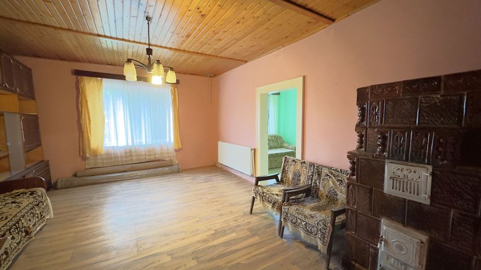 Casă 3 camere, Teren 3.263 mp, Str.Mărășești Nr.16 -Carei-Comision 0% cumpărător - Poză 5