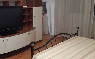 închiriez garsonieră, Mall Vitan, mobilată - Poză 1