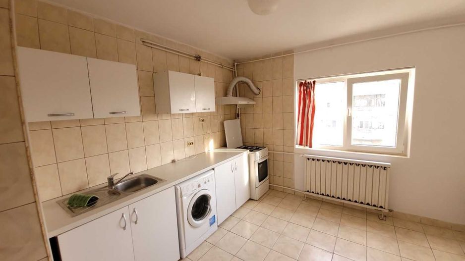 Apartament 4 camere de inchiriat - Eroii Revolutiei Sura Mare - Poză 8