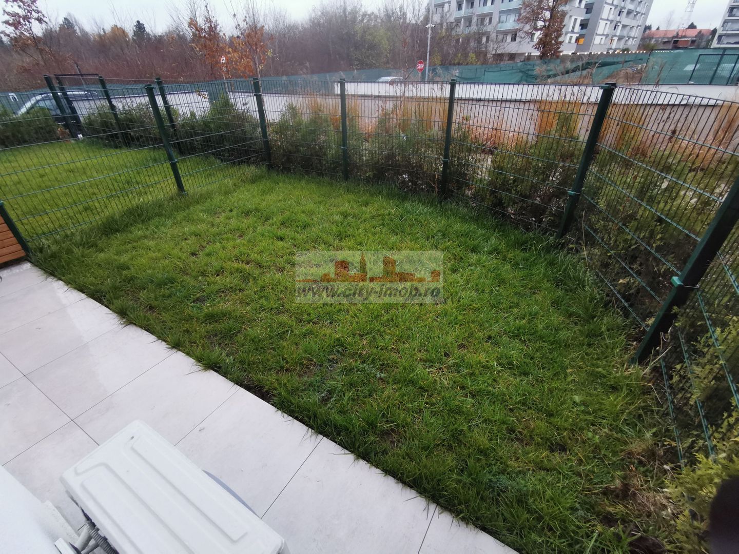 Inchiriere Studio Baneasa Bucuresti sector 1  curte privata, Aeroprort - Poză 8