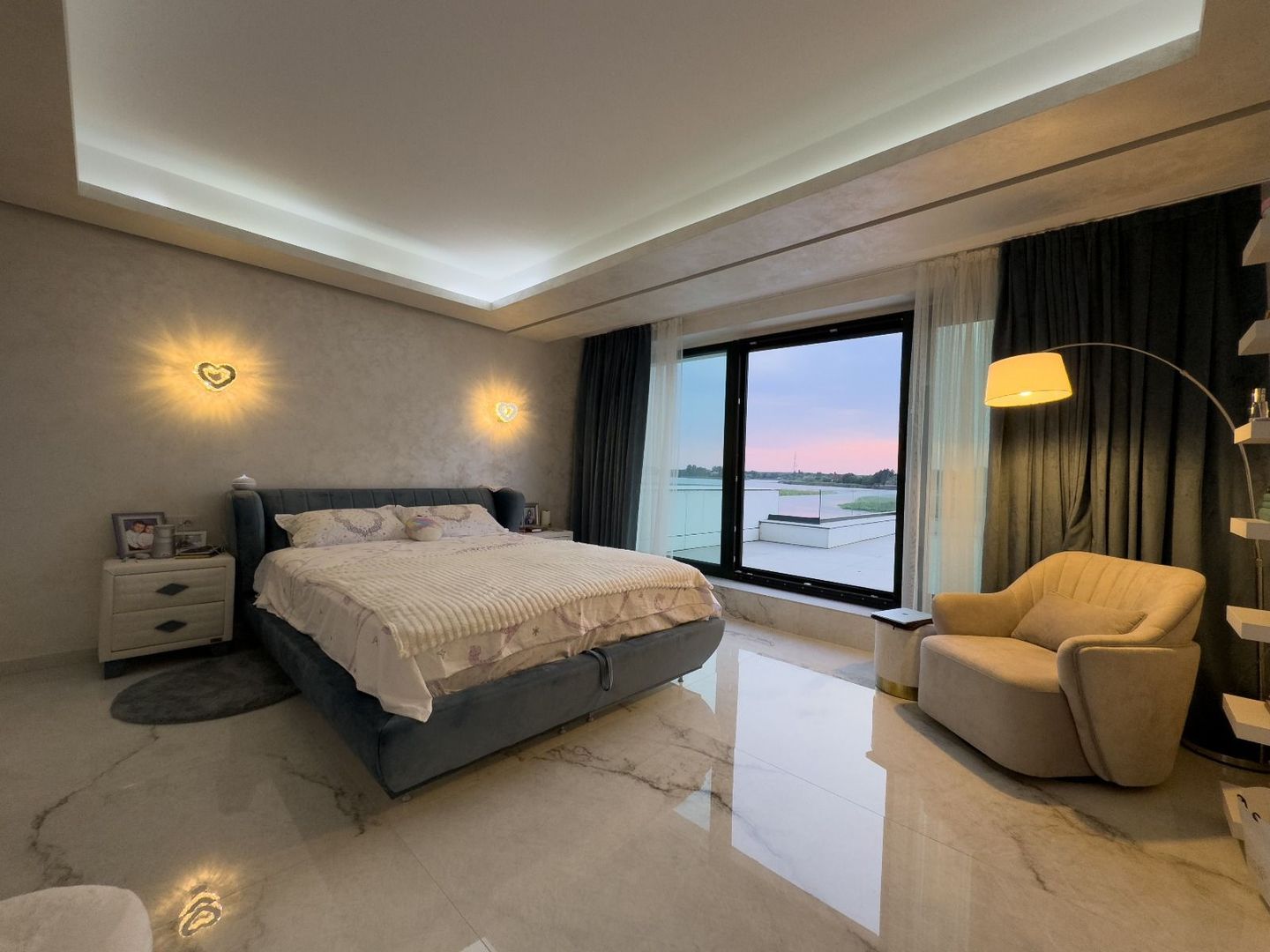Yacht Point 46 – Proprietate pe malul Lacului Snagov cu acces direct la lac - Poză 13