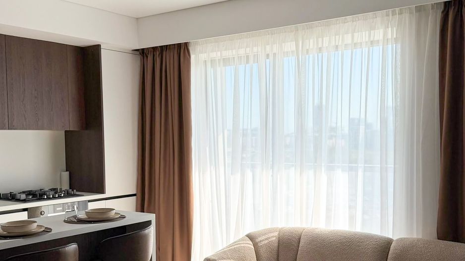 Prima Închiriere I Apartament 3 Camere I Cortina North I 2 Parcari - Poză 7