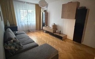 Apartament 2 camere decomandat, mobilat și utilat complet | 1 minut de Palas - Poză 1