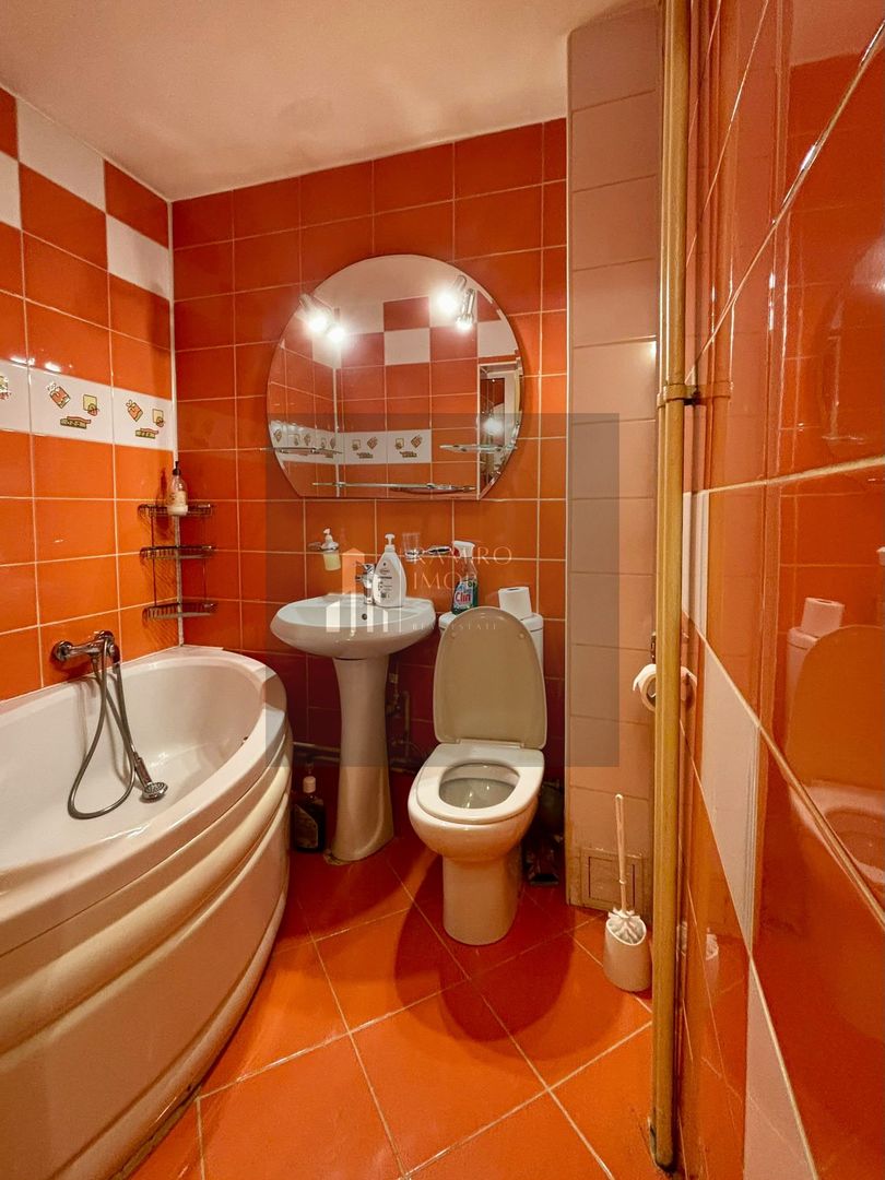 Apartament 2 camere Drumul Taberei/ Metrou Constantin Brancusi - Poză 9
