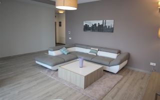 Apartament cu 3 camere de închiriat în zona Nord - Poză 6