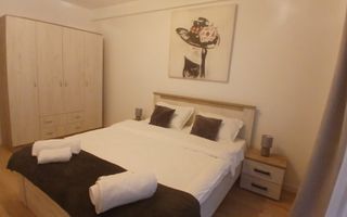 Apartament decomandat luxury | 3 camere | Prima închiriere | Zona Doamna Stanca - Poză 7