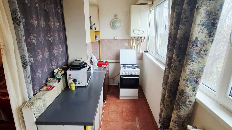 Apartament 2 camere Soseaua Giurgiului / Constantin Brancoveanu - Poză 2