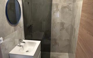 Garsoniera Prima Inchiriere Auchan Militari - TOTUL NOU - Poză 3