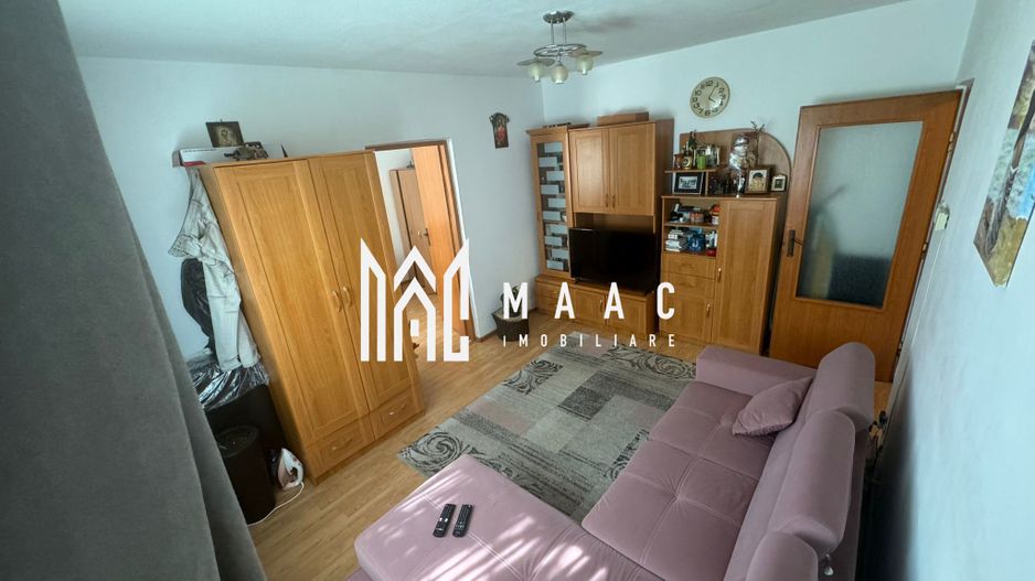 Apartament 2 camere | Etaj 1 |  zona Mihai Viteazu - Poză 6