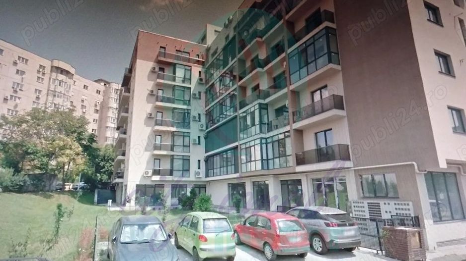 3 camere Timpuri Noi | Bloc 2015 | Parcare subterană inclusă - Poză 9