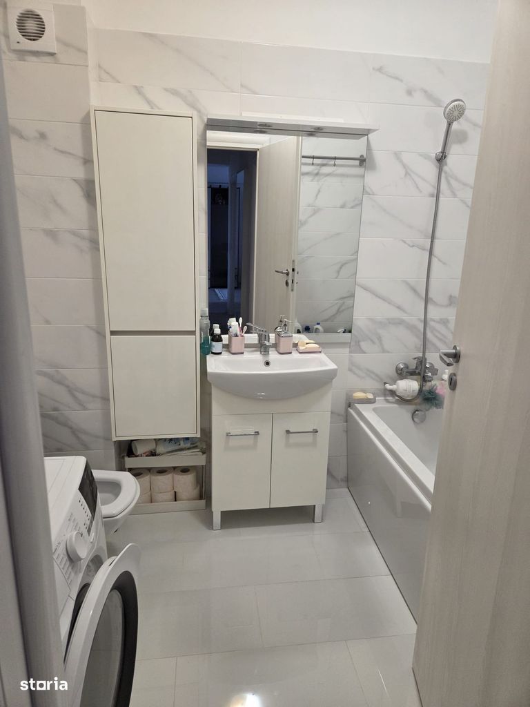 Apartament 2 camere de vanzare Bulevardul Timisoara - Valea Larga - Poză 9