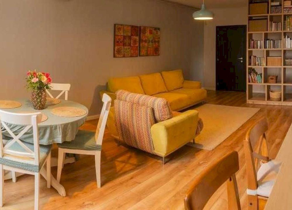 Vanzare Apartament 3 camere Parcul Sebastian, 13 Septembrie - Poză 2