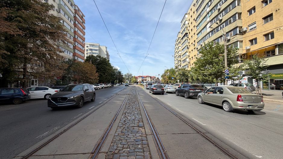 Apartament cu 3 camere, 76,1 mp, Șoseaua Pantelimon – zona Iancului - Poză 25