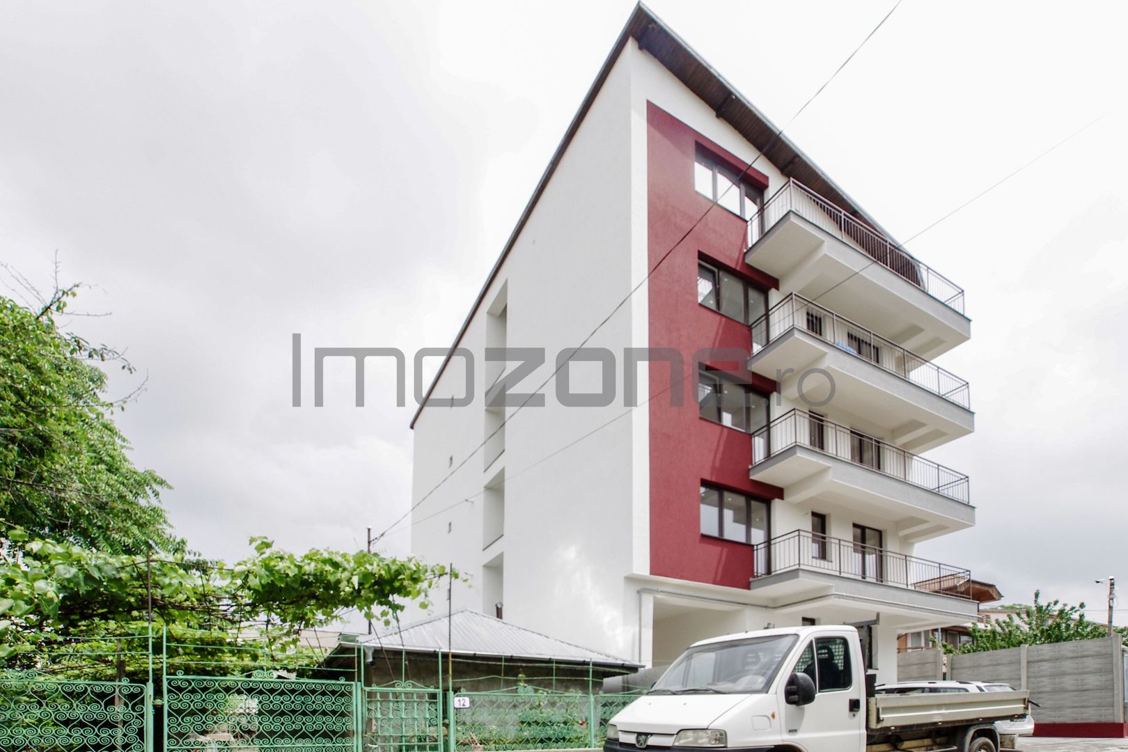 Ap. 3 camere, 89 mp, bloc nou, finalizat, baie cu geam, Militari, comision 0%! - Poză 2