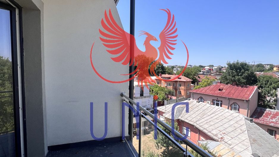 Apartament 173 mp, Gradina Botanica, bloc nou cu parcare. - Poză 23