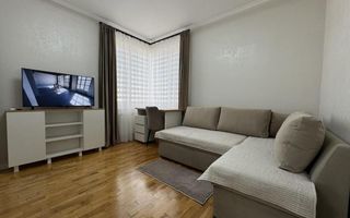 Chirie, apartament, 3 camere, str. Alba Iulia, Buiucani - Poză 3