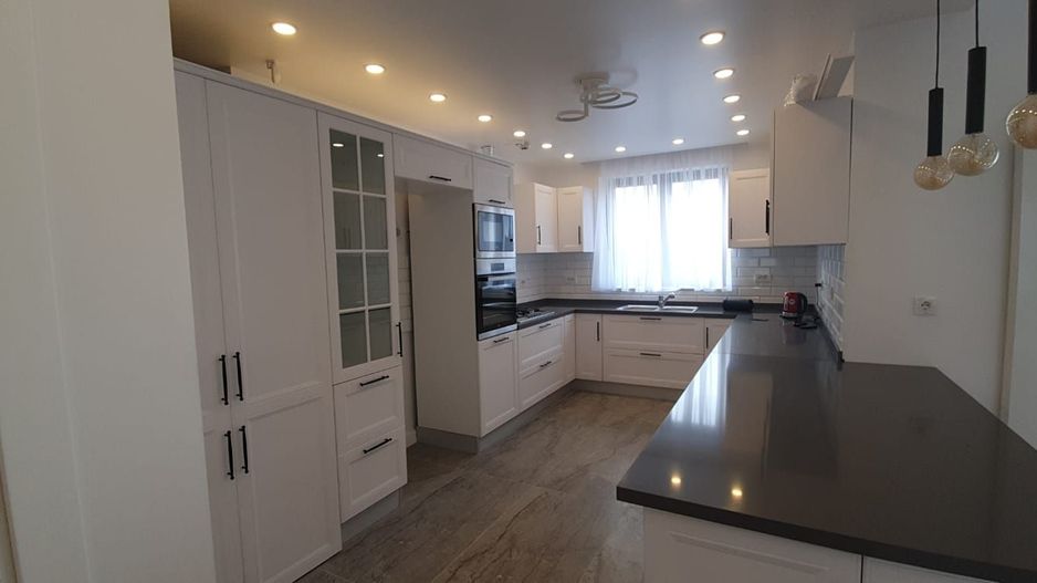 Vila de inchiriat I OXFORD GARDENS I Villa for rent - Poză 2