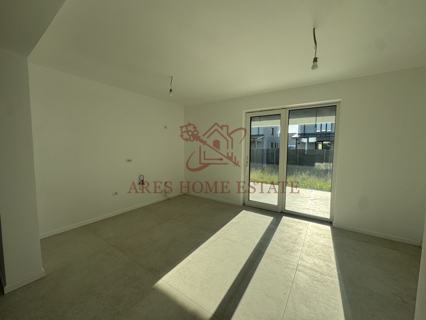 Duplex modern cu eficienta energetica - Bucovat, Remetea Mare - Poză 2