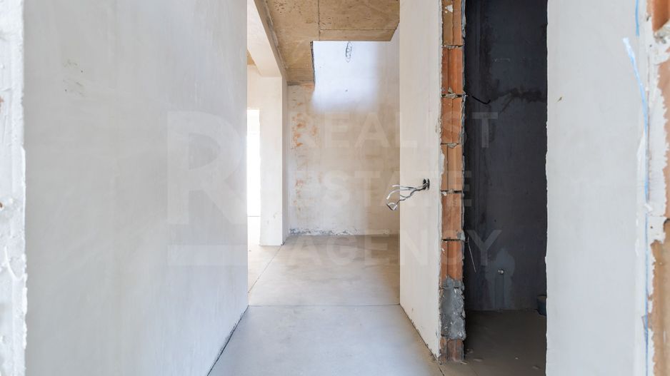 Vânzare, apartament, 4 camere, str. Tudor Vladimirescu, Râșcani - Poză 7