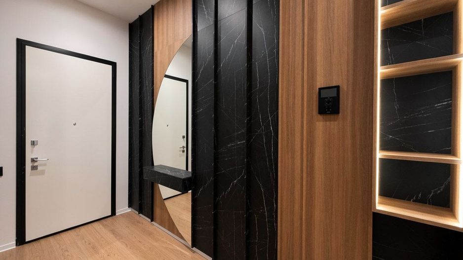 Apartament  High-End 3 camere | One Floreasca Towers - Poză 9